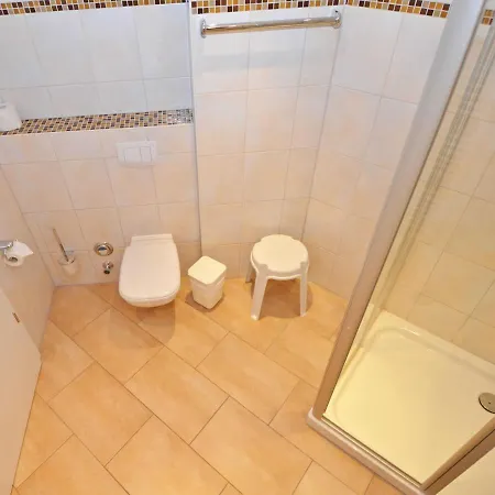 Haus Moewe - Apt. 06 * Sellin (Rugen)