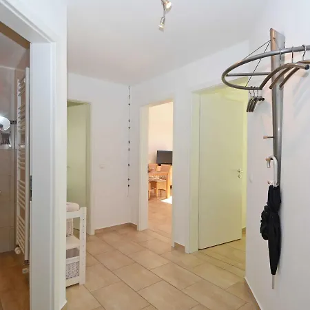 Daire Haus Moewe - Apt. 06