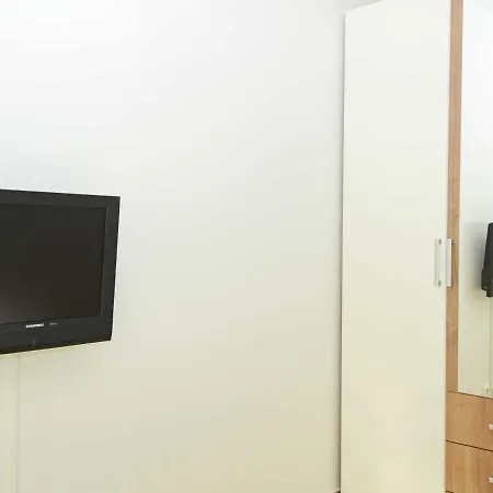 Haus Moewe - Apt. 06 Sellin (Rugen)