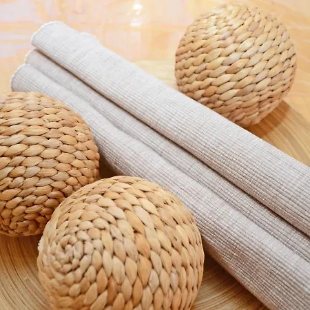 Haus Moewe - Apt. 06 Daire