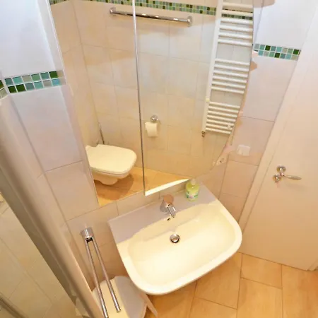 Haus Moewe - Apt. 06 * Sellin (Rugen)