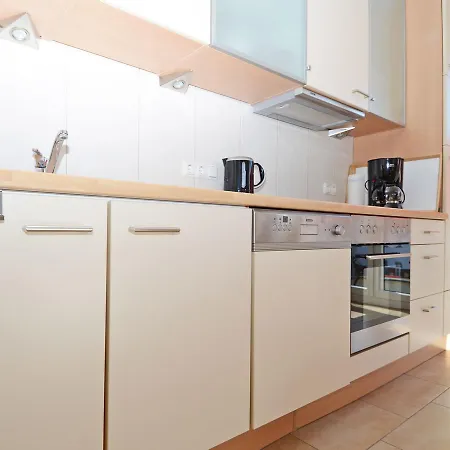 Haus Moewe - Apt. 06 *