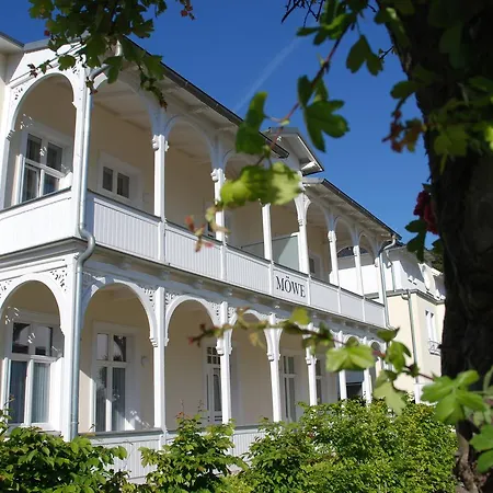 Haus Moewe - Apt. 06 Sellin (Rugen)