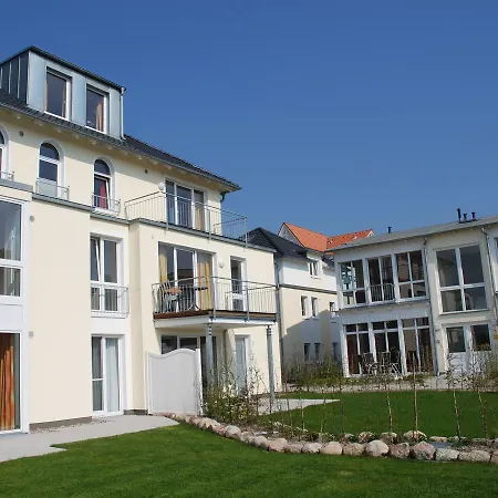 Haus Moewe - Apt. 06 Sellin (Rugen)