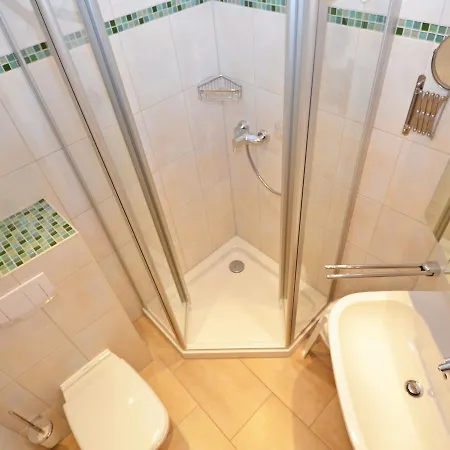 Haus Moewe - Apt. 06 Daire Sellin (Rugen)