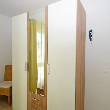 Daire Haus Moewe - Apt. 06 Sellin (Rugen)