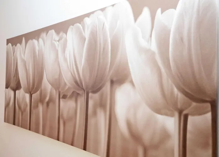 Haus Moewe - Apt. 06 דירה